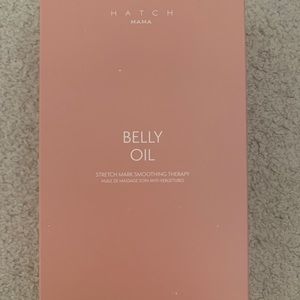Hatch MaMa Belly Oil